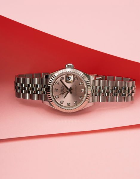 Rolex Datejust Lady 28 279174